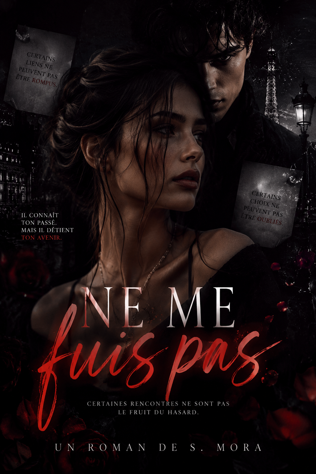 Ne me fuis pas
