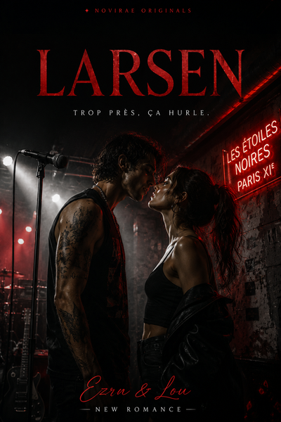 Larsen