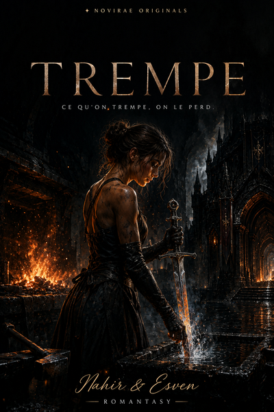 Trempe